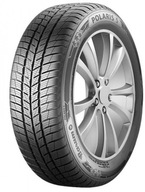 Zimná pneumatika Barum Polaris 5 215/50R18 92 V ochranná hrana