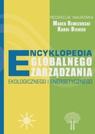 Encyklopedia globalnego zarządzania ekologicznego i energetycznego