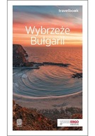 Przewodnik Bezdroża Travelbook Wybrzeże Bułgarii 8