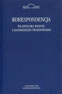 Korespondencja Izydory Dąmbskiej z Romanem Witoldem Ingardenem