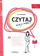 Czytaj krok po kroku 2 - A1 Polish-courses.com 309741