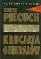 Wojsko i politycy. Od Berlinga do Komorowskiego