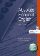 Absolute Financial English B2-C1. Coursebook with Audio CD