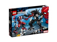 LEGO Super Heroes 76115