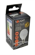 Solight WZ416 LED lampa 6 W E14 A+