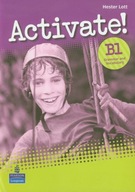 Activate B1 Grammar and Vocabulary