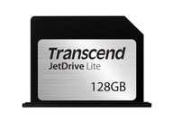Transcend JetDrive Lite 330 Pamäťová karta flash 128 GB Apple MacBook