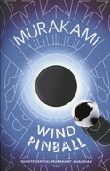 Wind Pinball Haruki Murakami