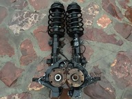 Fiat stilo цапфа правая 1.9 jtd
