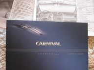 Kia carnival польша инструкция эксплуатация  2006-2010