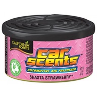 California Scents Shasta Strawberry42g - Vôňa