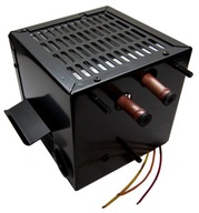 Универсальна обогреватель водная 4,6 kw 12 v сильная !!