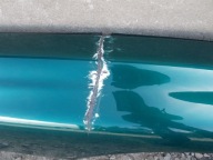fender right front front BMW Z1