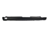 Порог левый до toyota corolla e12 2002-2003 4d/5d - фото