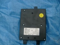 Vw polo 2010 r блок interfejs bluetooth