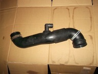 Трубка шланг впуск воздуха vw t5 1.9tdi 7h0129615d