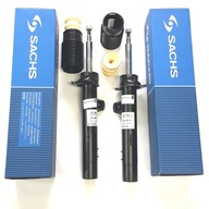 TLMIČE SACHS BMW 3 E90 E91+ODB PREDNÉ ŠPORT