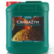 Canna CANNAZYM 10l - hnojivo 12 druhov enzýmov, vitamínov a extraktov