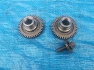 Колесо шестерня bmw e60 e87 e90 f10 f20 f30 x1 x3 2.0d
