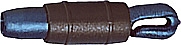 Háčik na bič/žiletky STONFO AS-1 2,30mm
