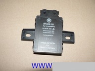 Dw vw touareg 7p блок сидения 7p6959257 - фото