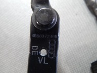 AUDI A7 4G limiter door front 4G8837249B