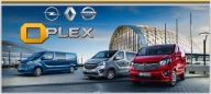 Ecke Versteifung Leuchte Vivaro Trafic 93857722 #55