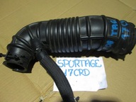 Шланг трубка kia sportage 1.7 crdi
