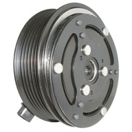 Сцепление компрессора кондиционера acauto ac-06dn79 - фото