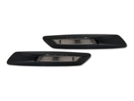 Покажчик повороту,поворотник покажчик повороту,поворотник сторона led bmw 5 f10 f11 f07 gt - фото