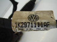 control 1K2423981E Audi A3 8P 1,4 TFSI right hand drive