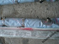 Dachvorhang Airbag links SEAT LEON II lift 2008