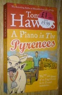 A PIANO IN THE PYRENEES - Tony Hawks