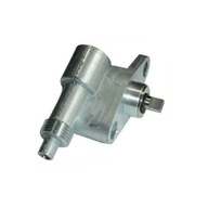 Рейка спидометра motogodzin ursus c-360 46602010, 50602140 pl - фото