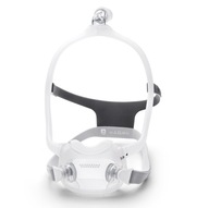 Philips Respironics DreamWear teljes arcra ható CPAP-maszk