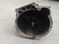 Коробка, кпп, ящик, ящик передач, коробка передач ручний, механіка bmw z3 2.0 benz - фото