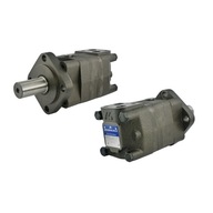 Двигатель гидравлический ms 525 c o4 w32 145obr m+s
