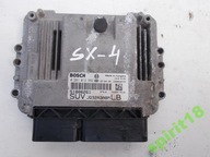 Suzuki sx4 sedici 1.9 компьютер 0281014073