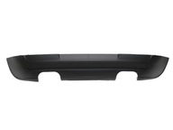 Бампер задний спойлер vw golf v 5 1k0 2003 gti 2rury