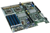 Základná doska Intel S5000PAL Intel LGA 771