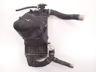 Chladič [L] ventilátor BMW K 1200 RS 97-03