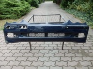 Бампер перед передний mercedes w203 c-klasa
