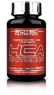 SCITEC HCA 100 kaps CHUDNUTIE GARCINIA CAMBOGIA