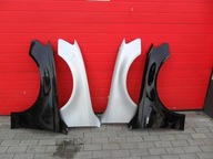 Крыло audi a4 b8 8k0 2008-2011r оригинал цвета