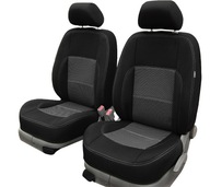 TapPrz POKROWCE SEAT Ibiza Toledo Cordoba Leon 2 3