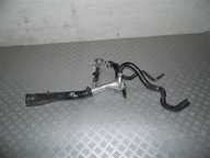 Infiniti 14r qx70 qx fx30 3.0d трубка патрубок шланг