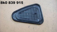 Audi a4 b8 покрытие корпус blachy дверь 8k0839915