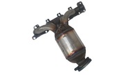 Катализатор opel astra g 1.6 z16xep 2002-2005 kat - фото