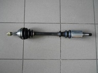Полуось новый, новое citroen peugeot ax saxo 106 1.0-1.1 лев - фото