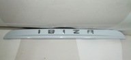 Бленда крышки seat ibiza 6j iv универсал улица 6j8827574 - фото